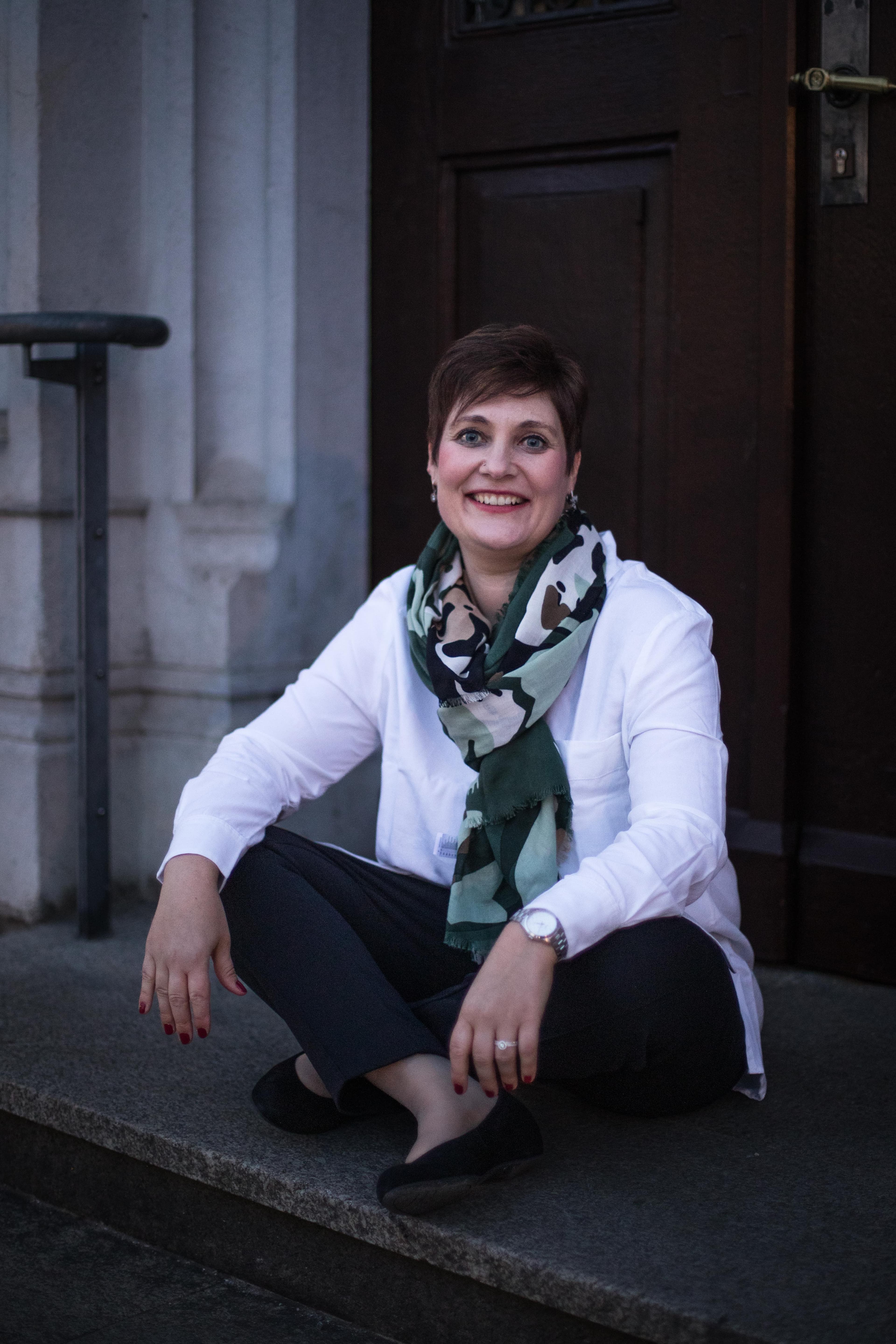 Nadine Rajner