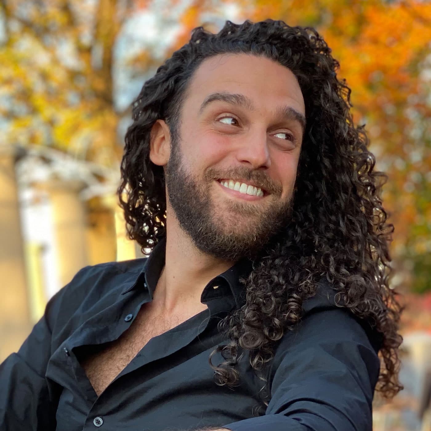 Zeus Nasopoulos