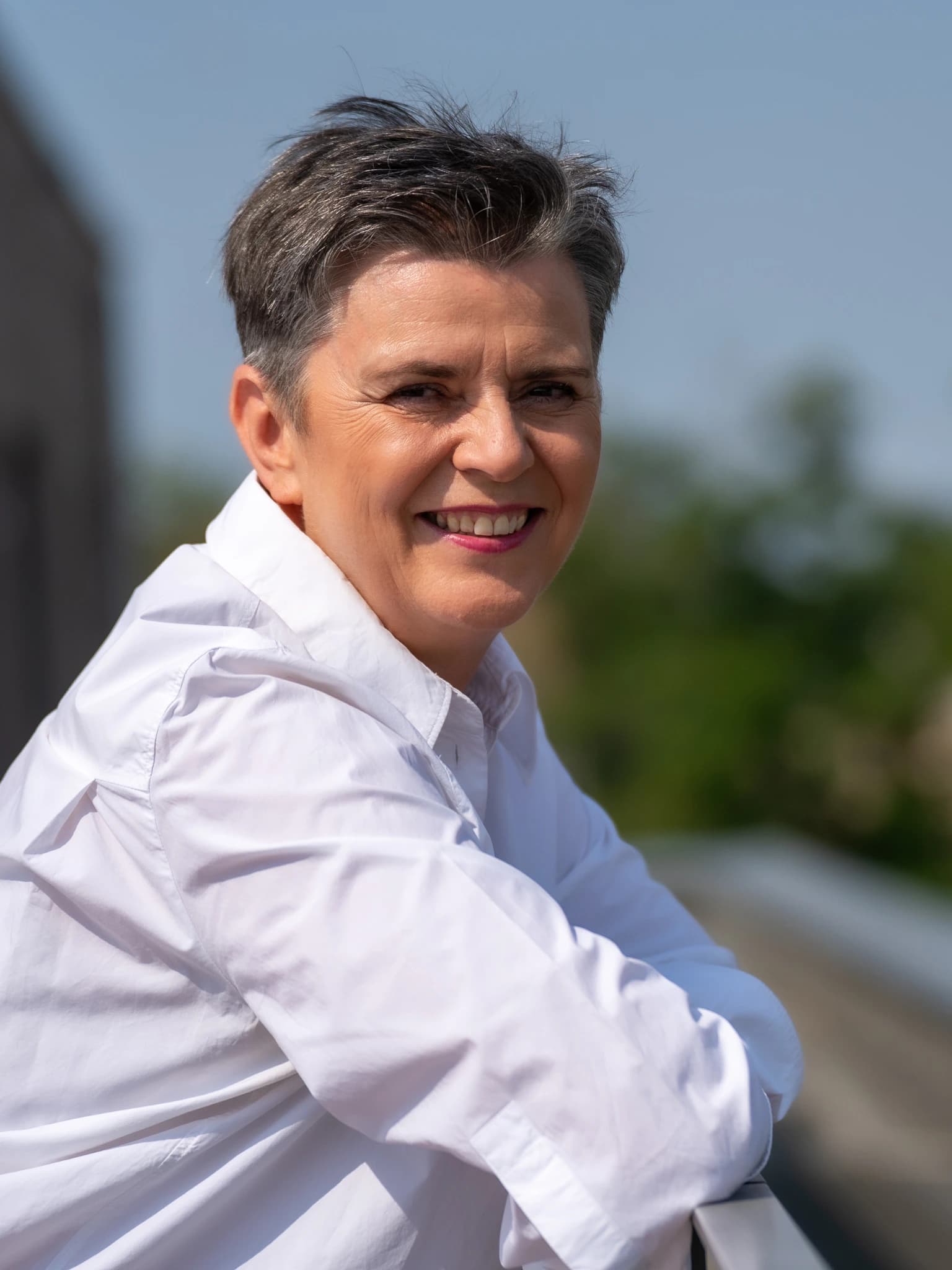 Claudia Weißenborn