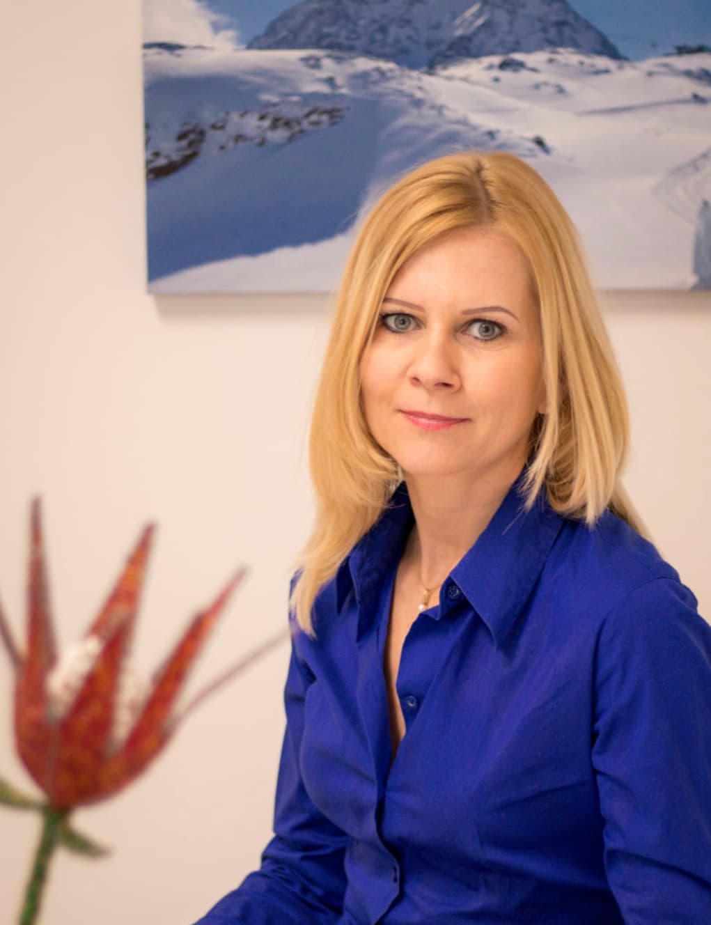 Henrike Ortwein