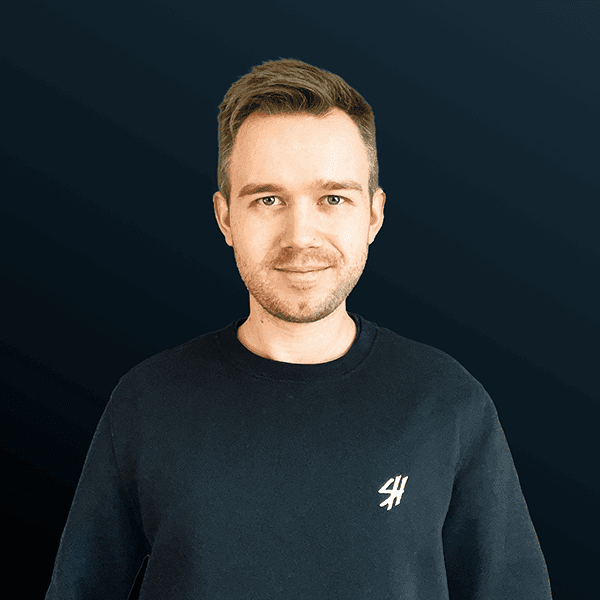 Stefan Hahn