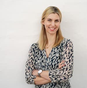 Nadine Meier