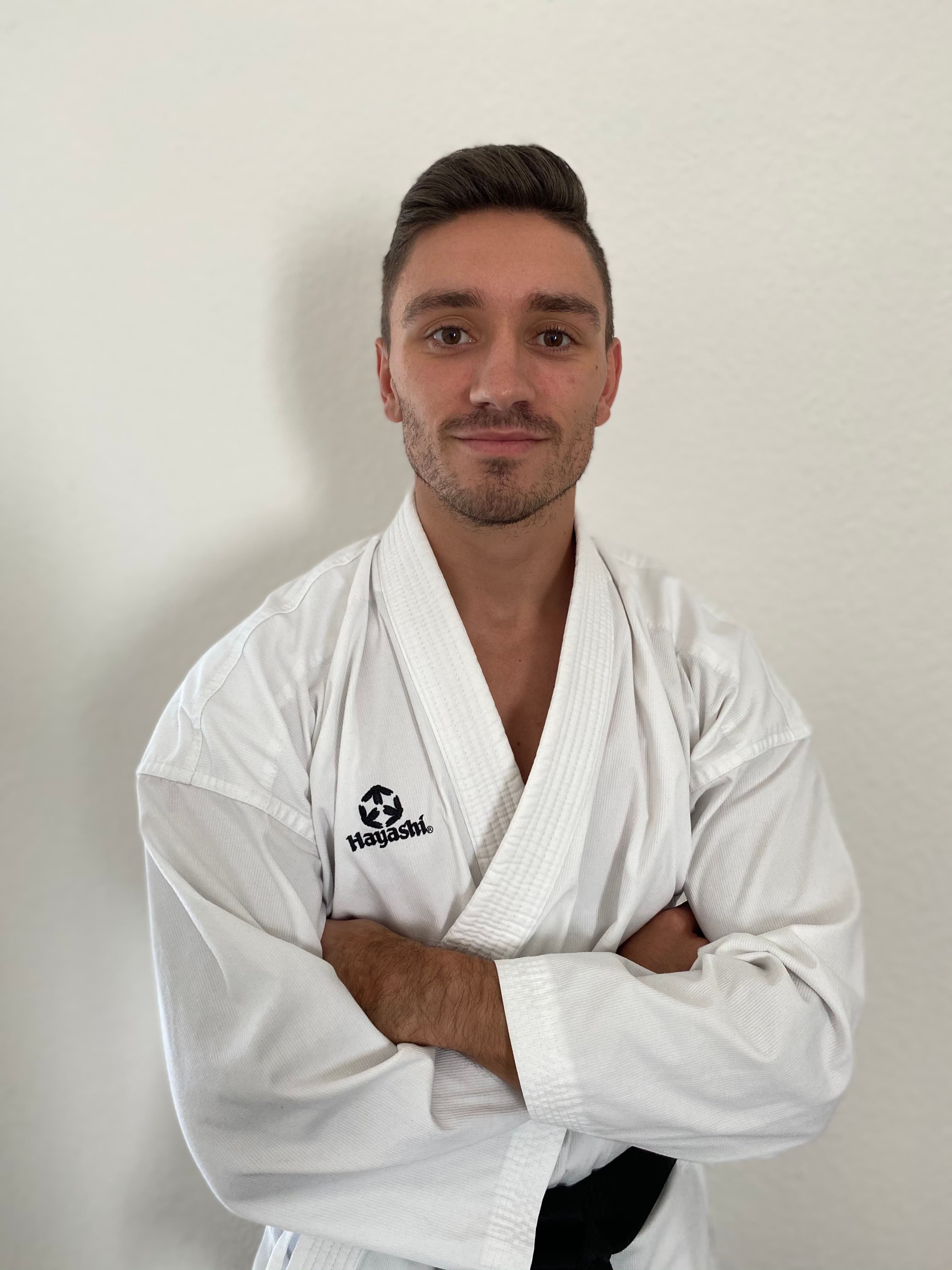 Felix Vonderstraß