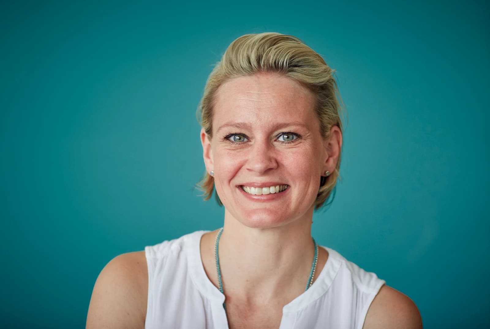 Nicola Holder