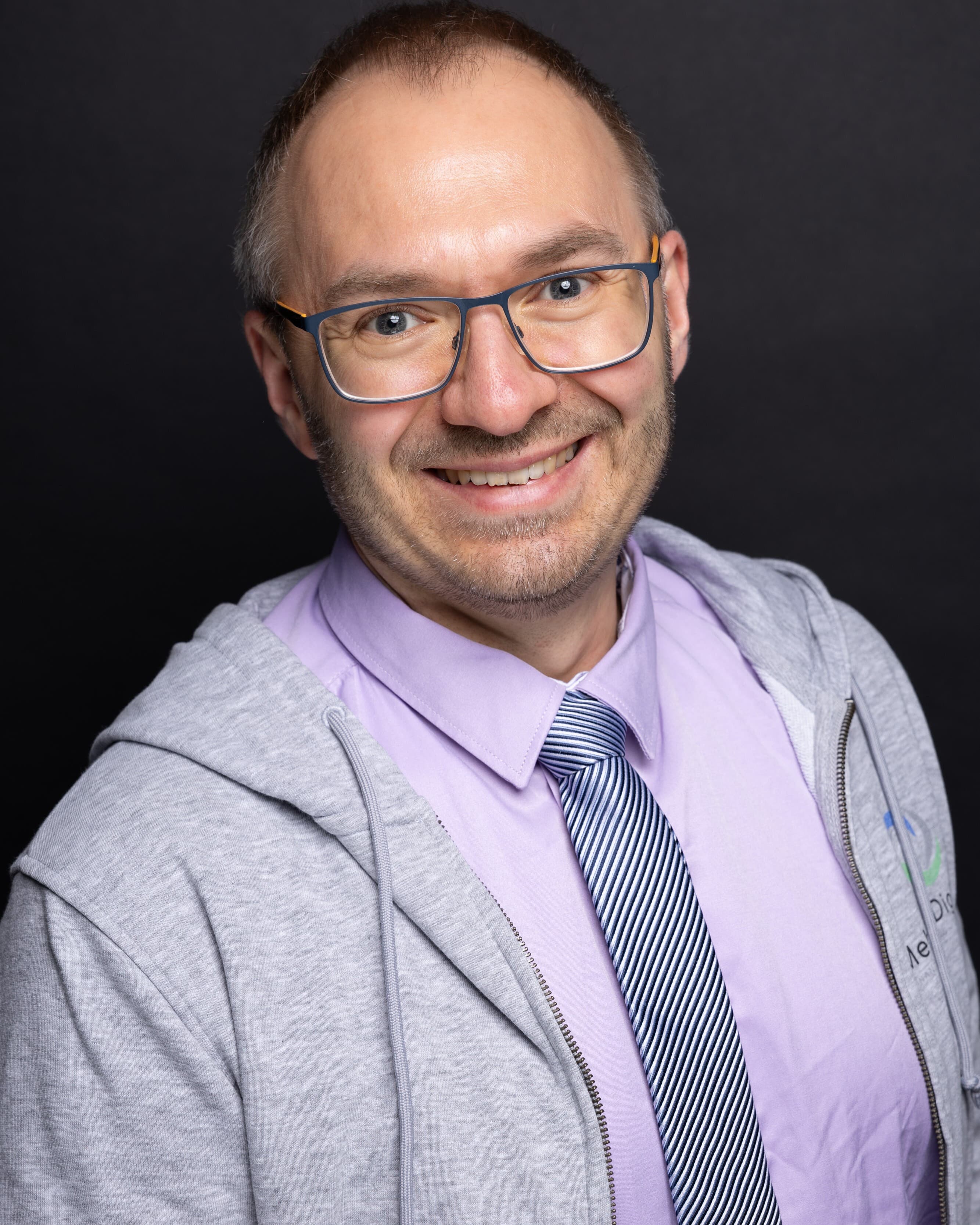 Manuel Simon