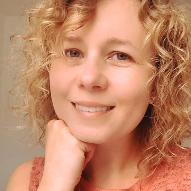 Anna Berzbach