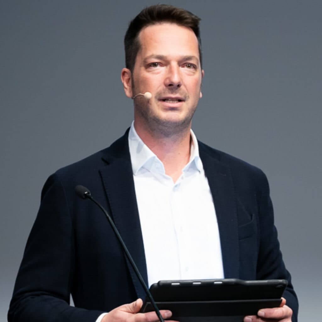 Martin Giesswein