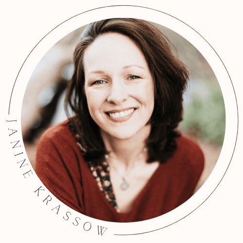 Janine Denise Krassow