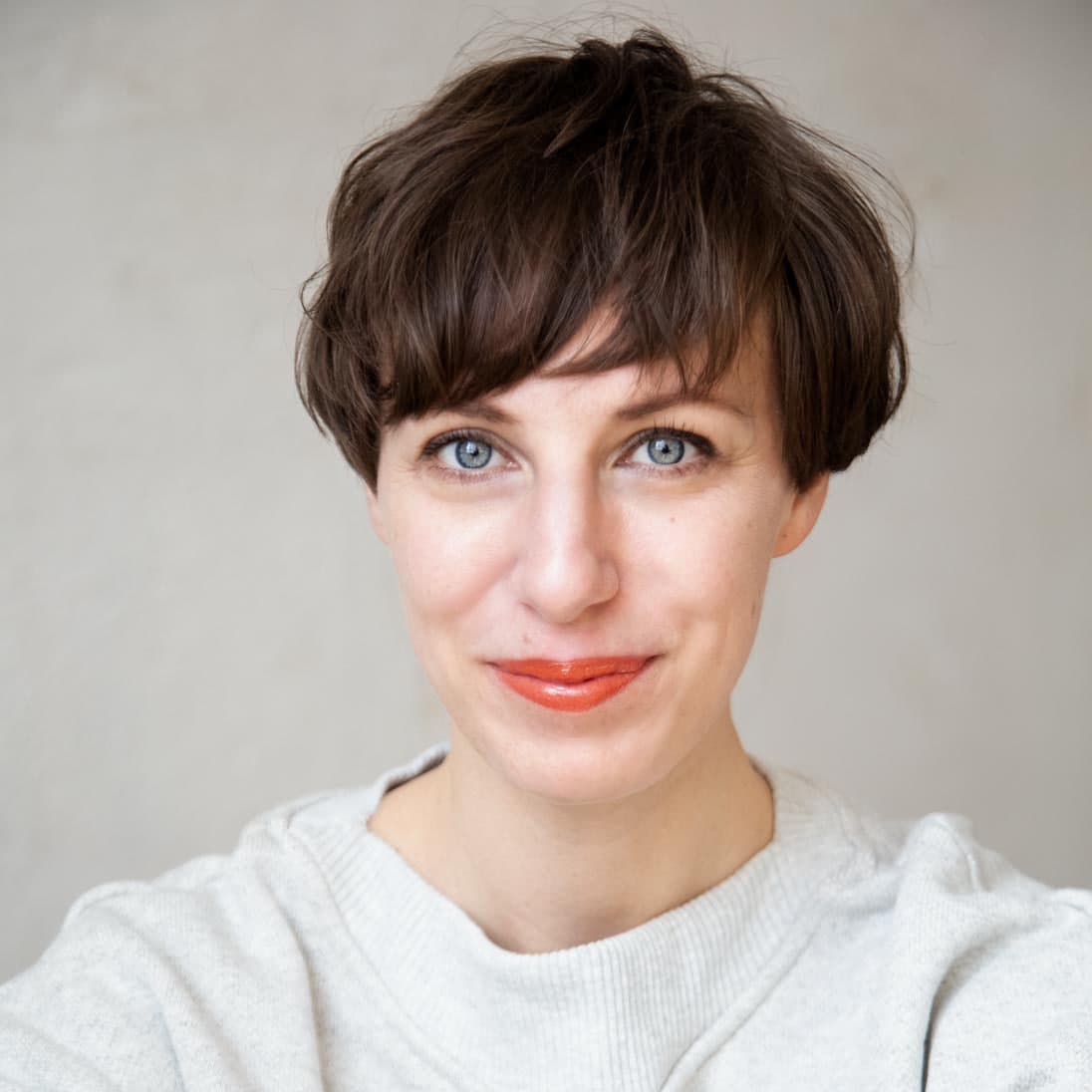 Anna Franke