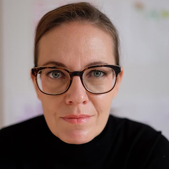 Heike Kmiotek