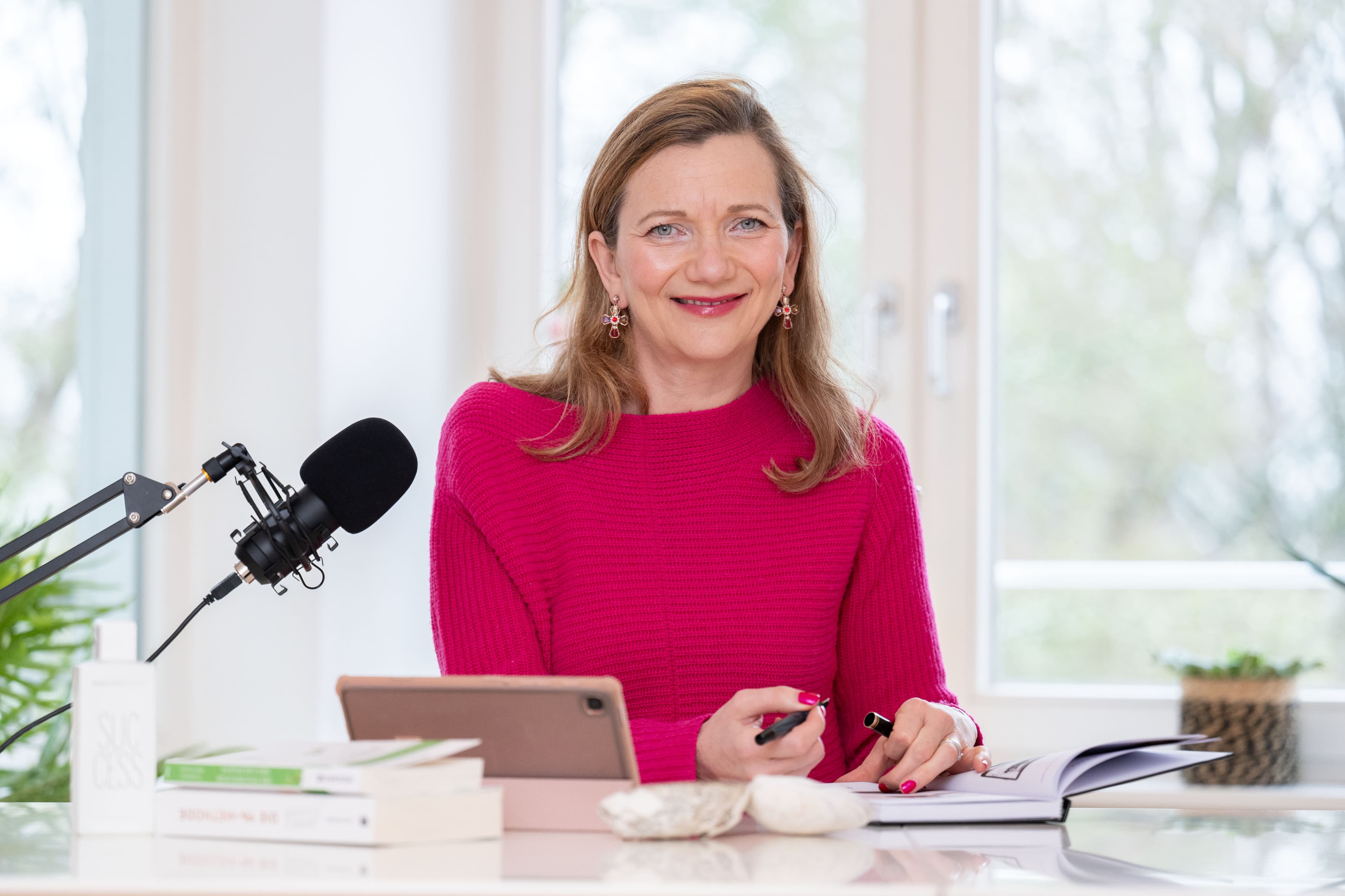 Birthe Meyer-Rosina