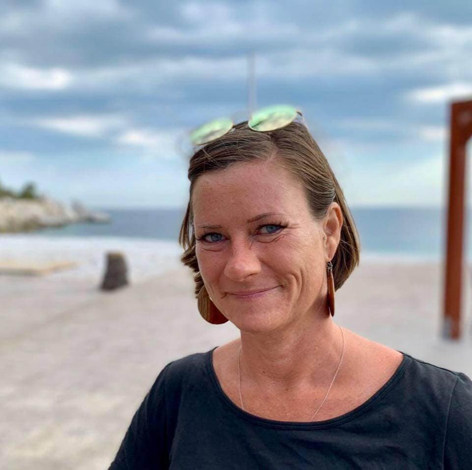 Verena Webel