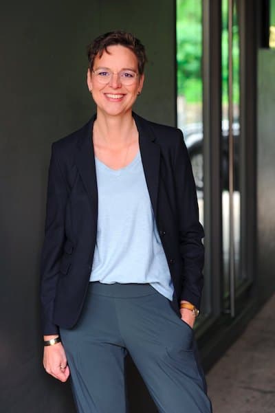 Nicole Beste-Fopma