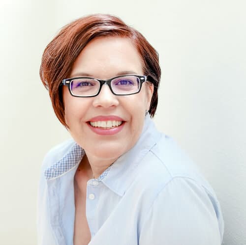 Melanie Thelen