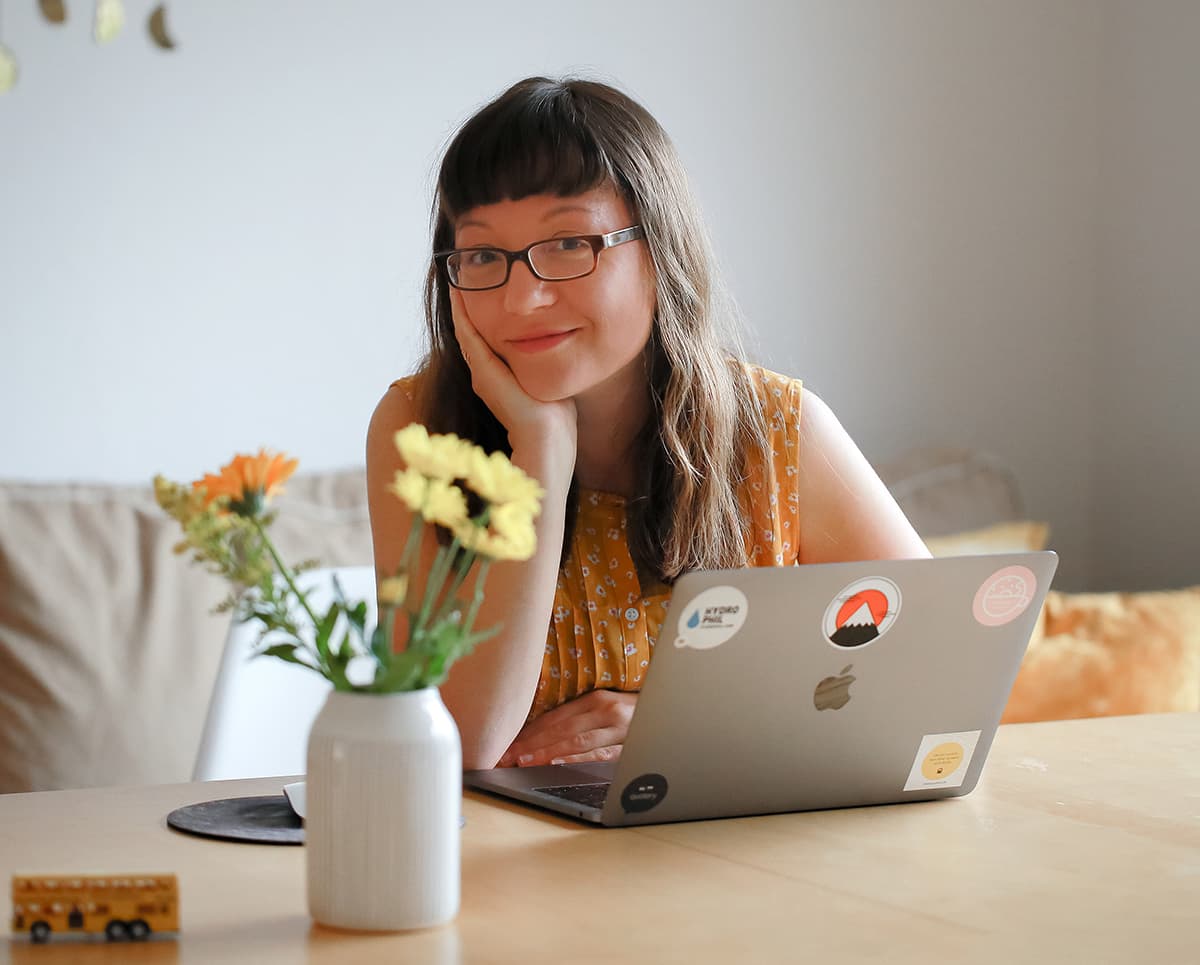 Julia Bräunig