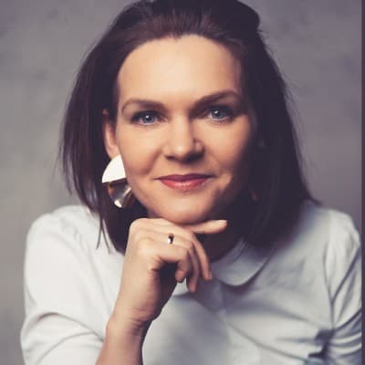 Nadine Brase