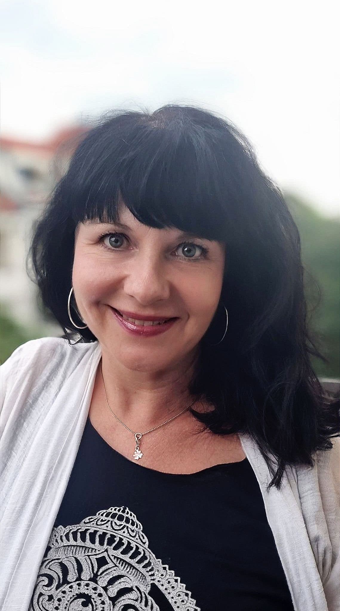 Silke Moritz
