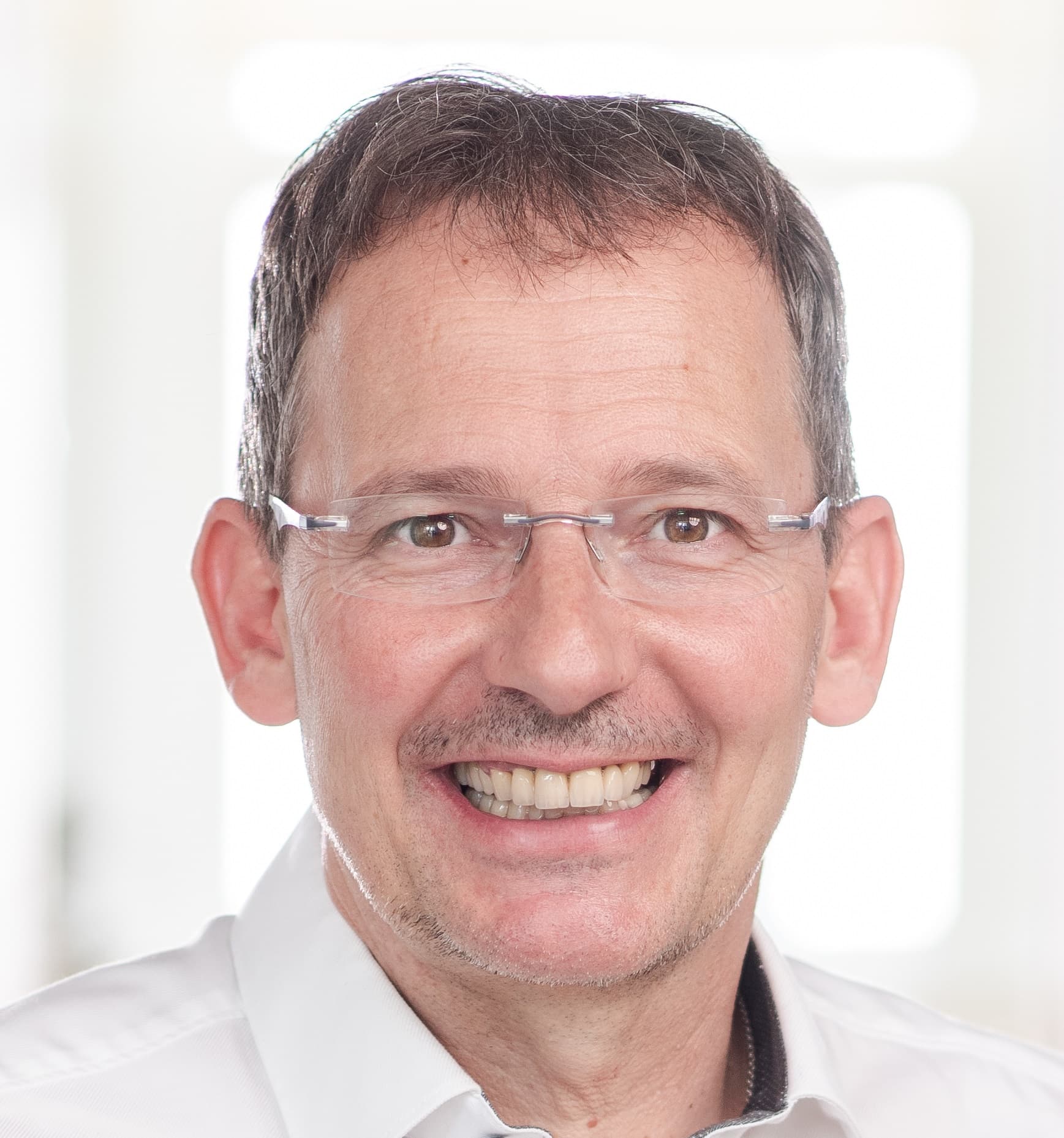 markus porcher