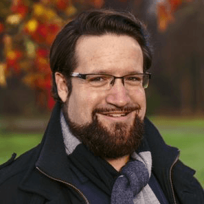 Christian Müller