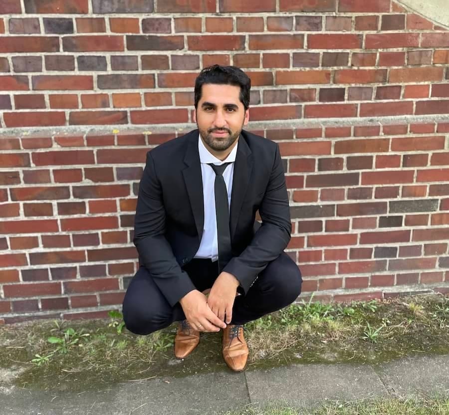 Shahab Daban