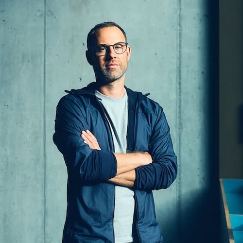Matthias Hamann