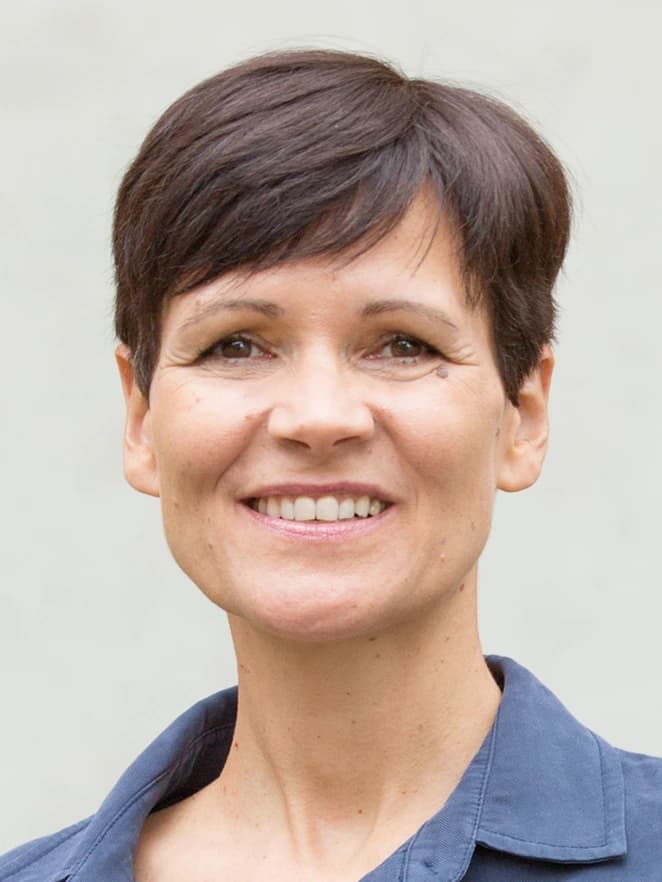 Doris Friedl
