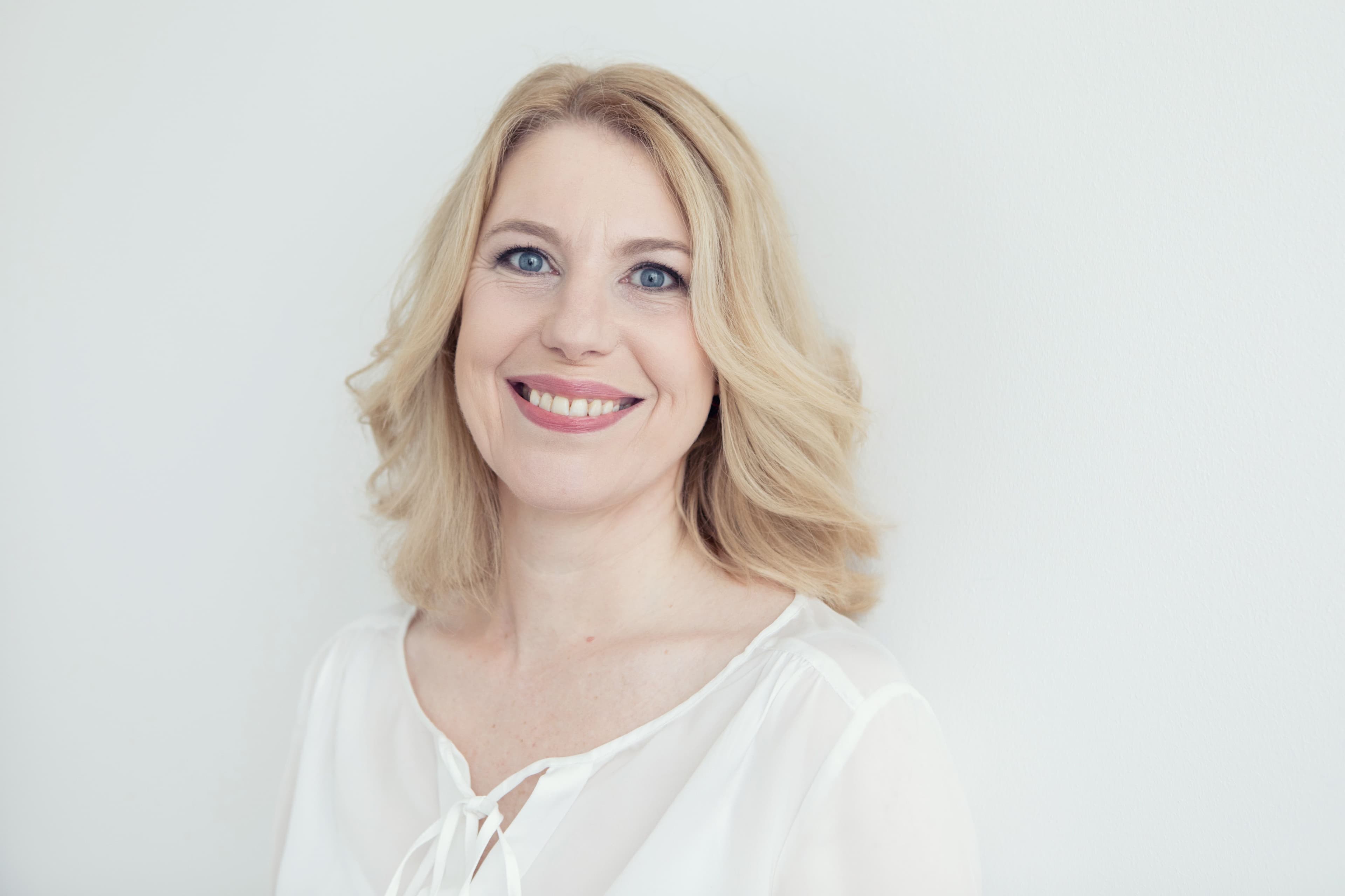Christine Ruppe (Gefühlskarussell)