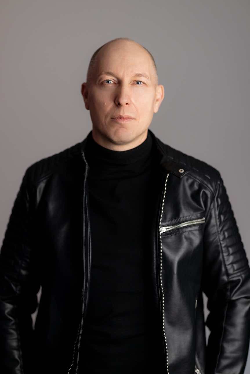 Martin Theiler