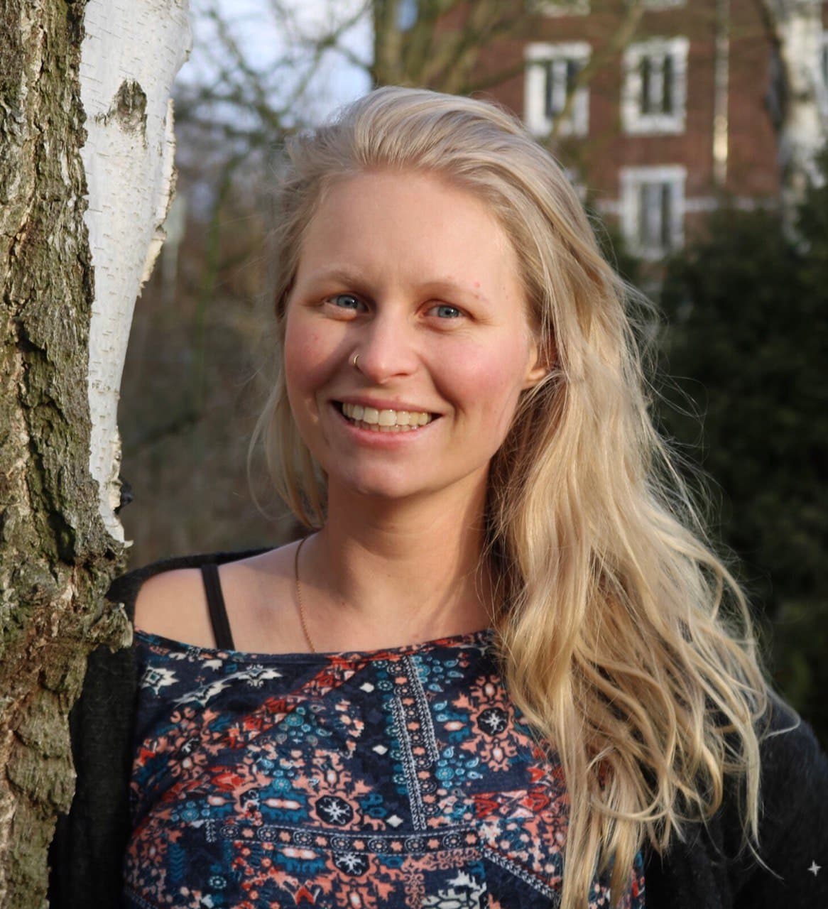 Jule Wandel