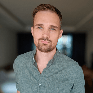 Johannes Link
