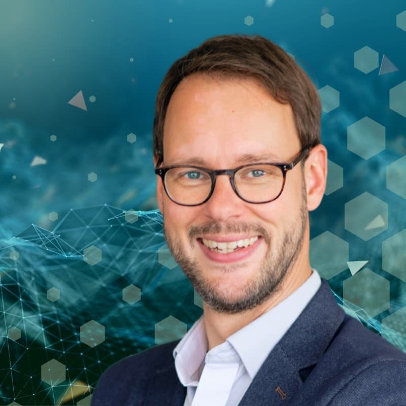 Dr. Andreas Kohne