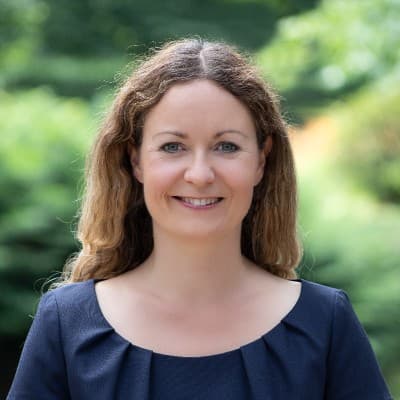 Petra Kempel, Prof. Dr.