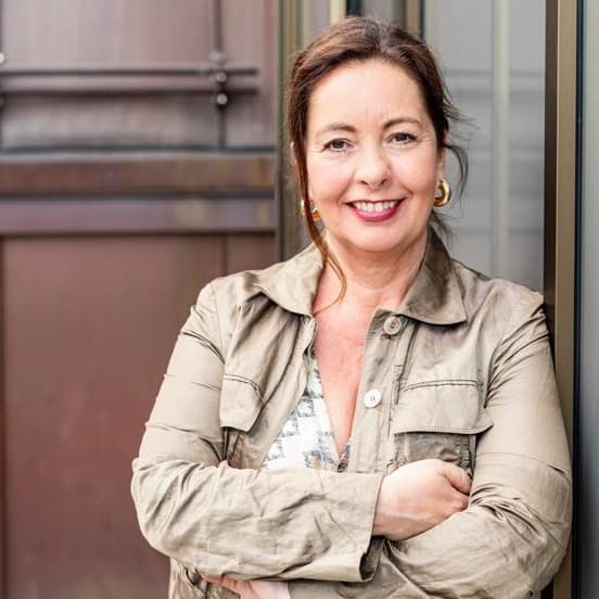 Sabine Lanius
