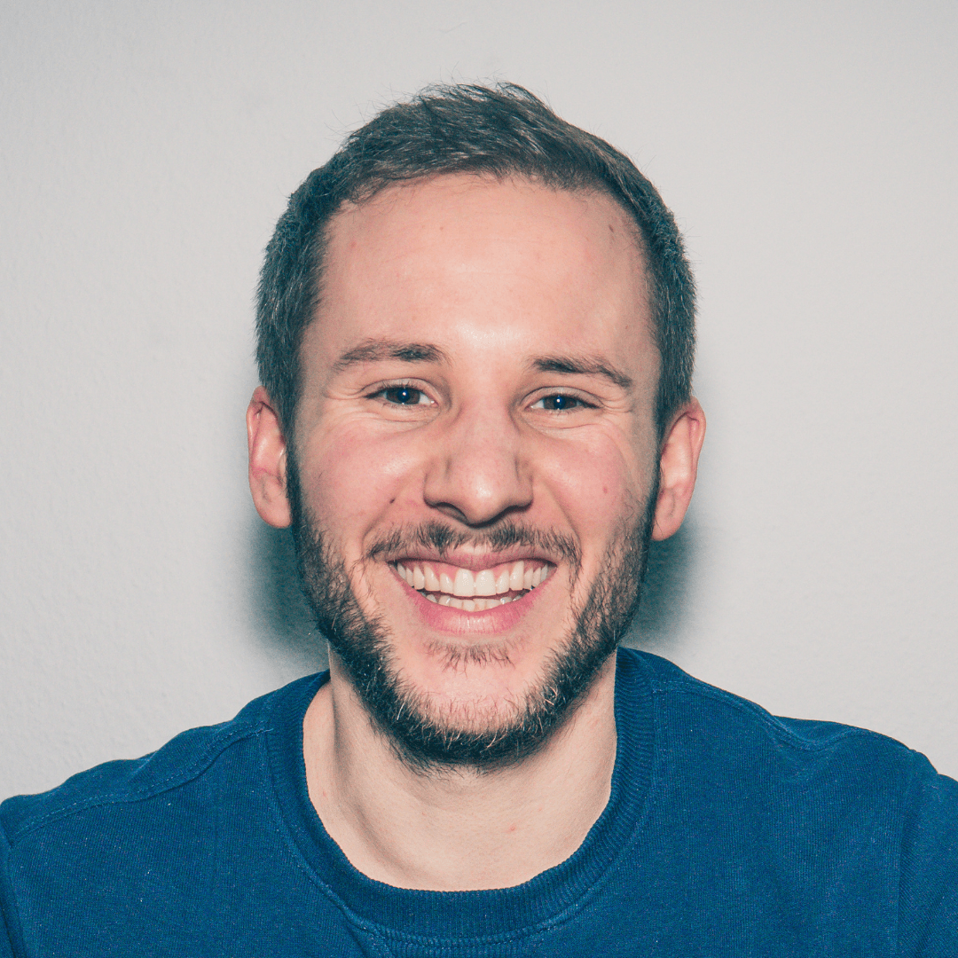 Matthias Reinel