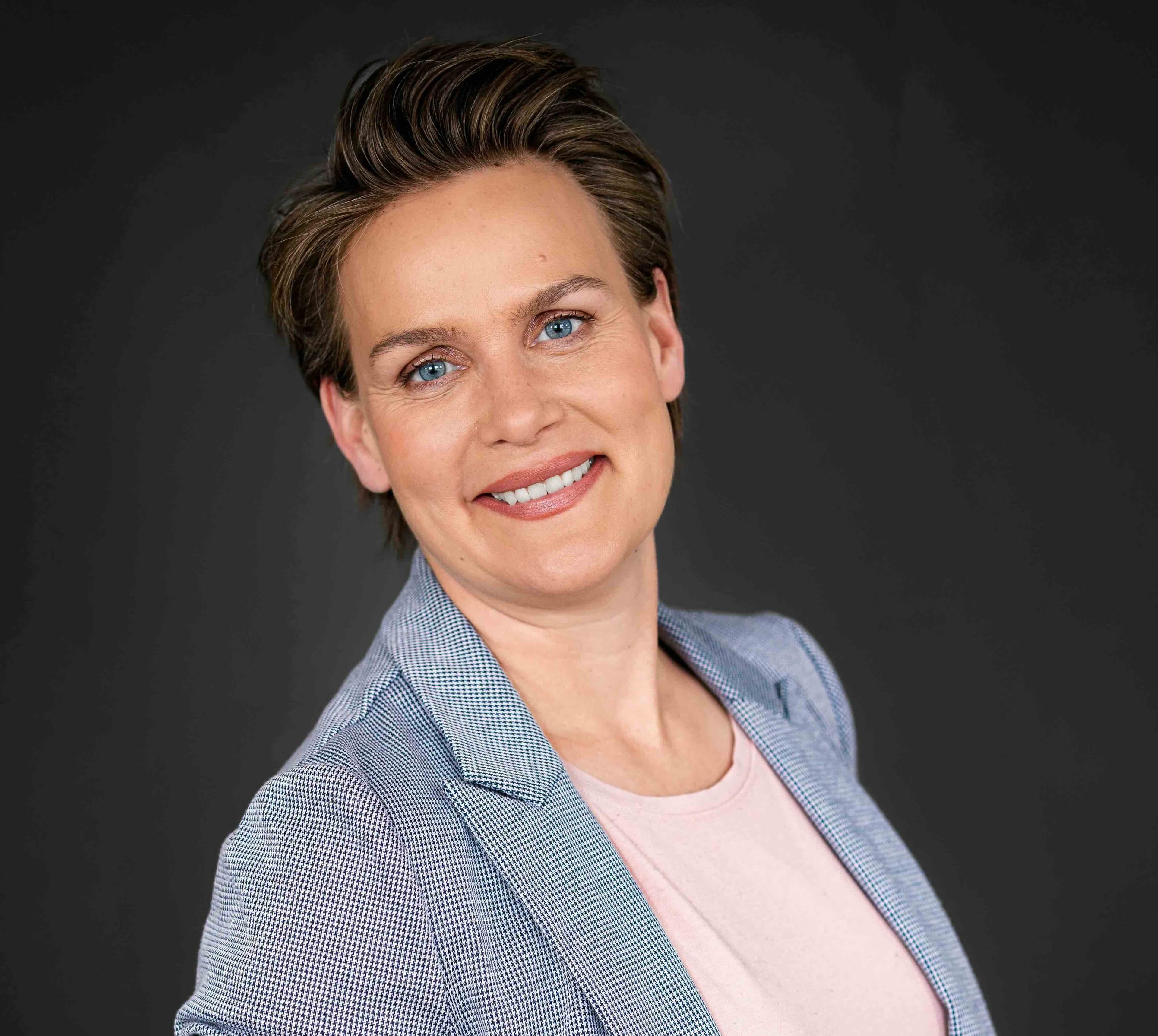 Mirja Dajani
