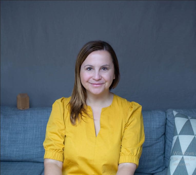 Dr. Anna Niedermeier