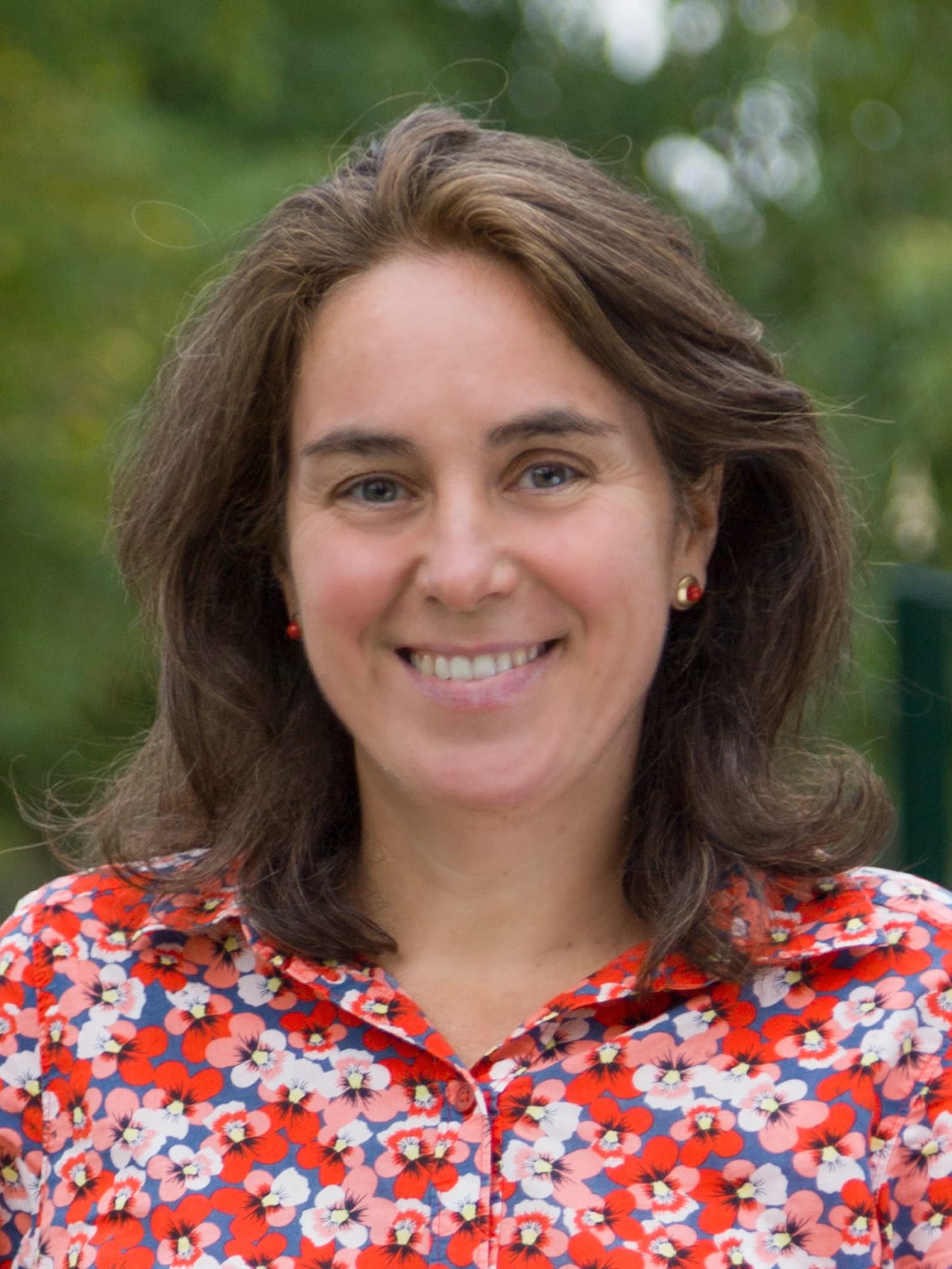 Martina Frason