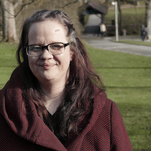 Madlen Peilke