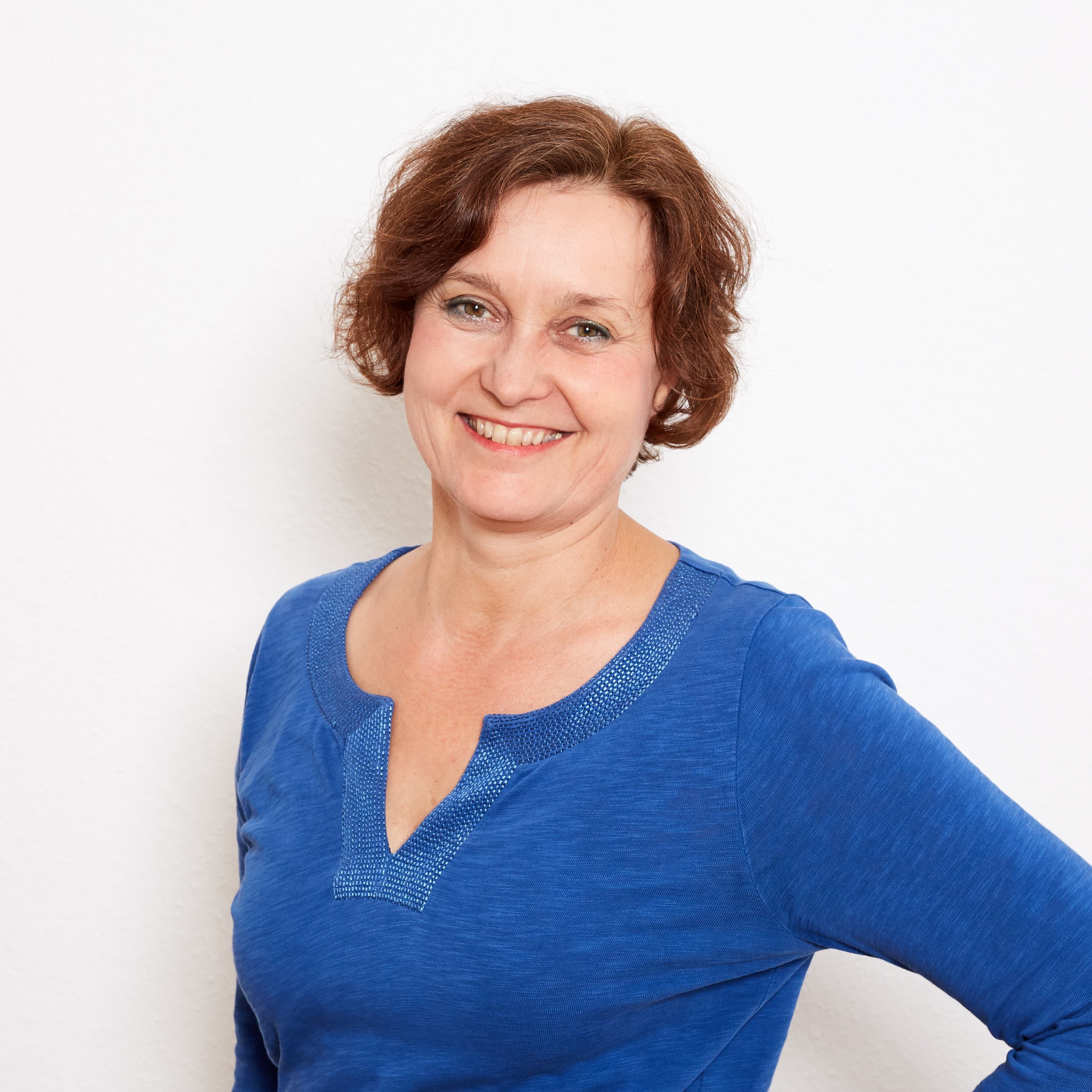 Heidrun Haug-Schopf