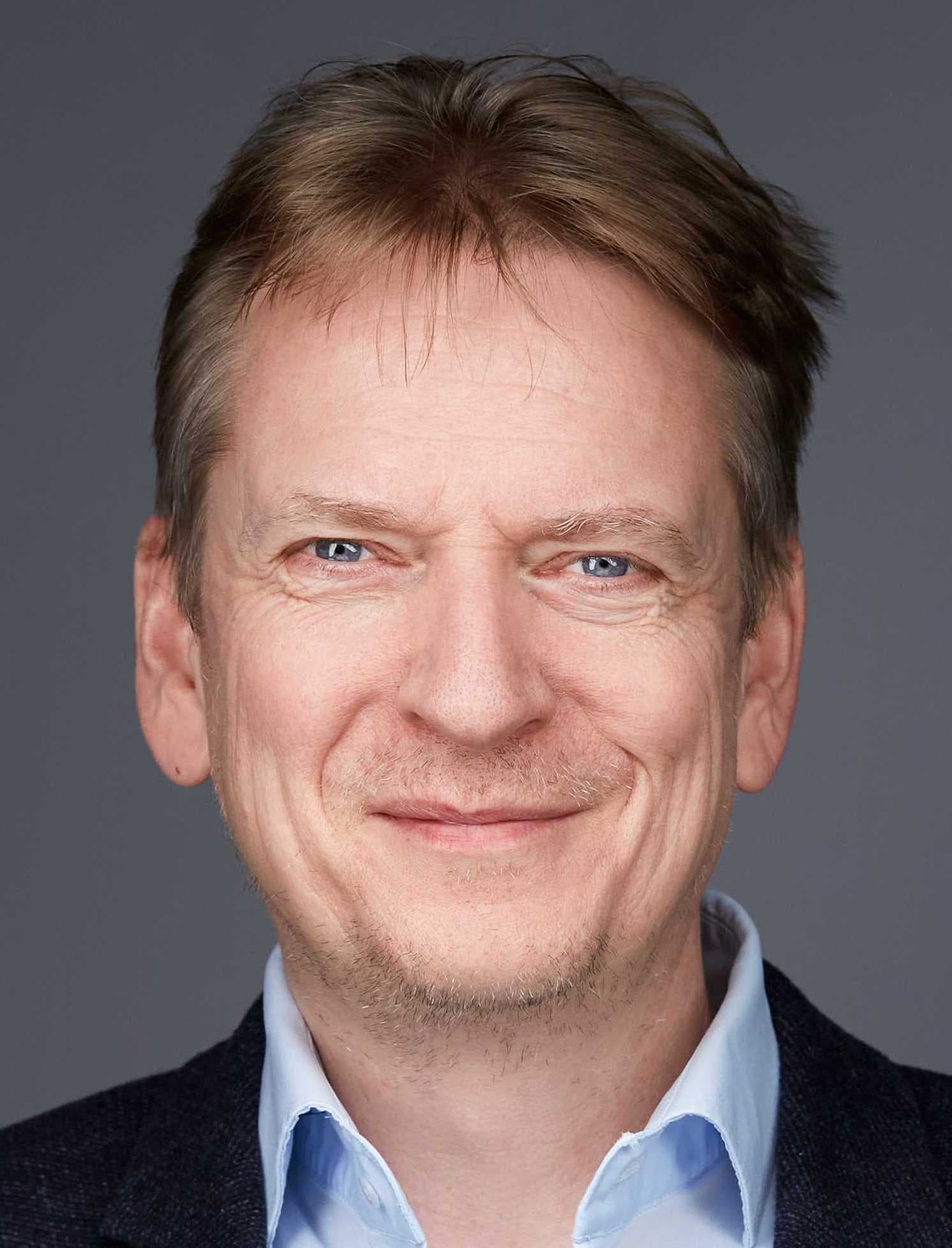 Oliver Bruns