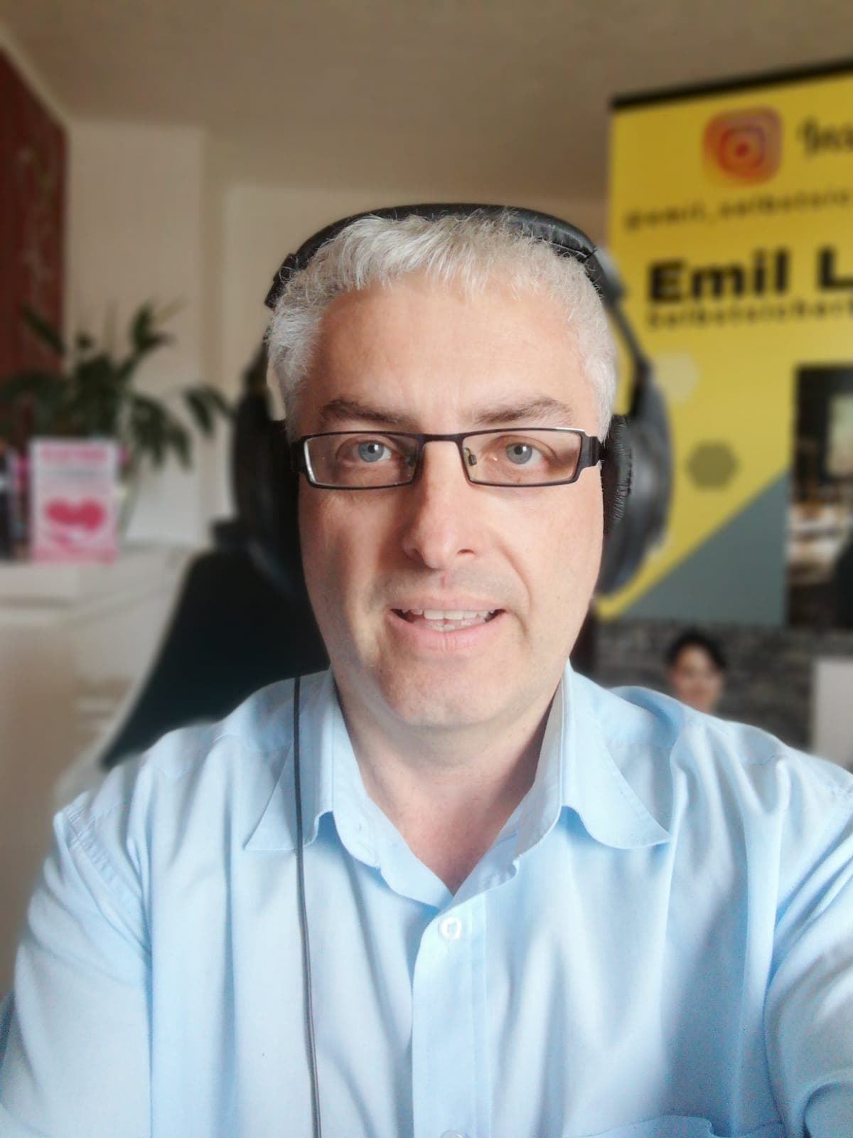 Emil Lukas