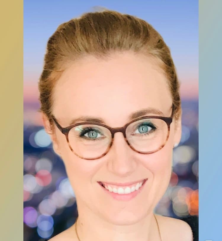 Sylvia Zebrowski