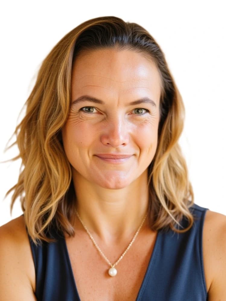 Stefanie Trilling
