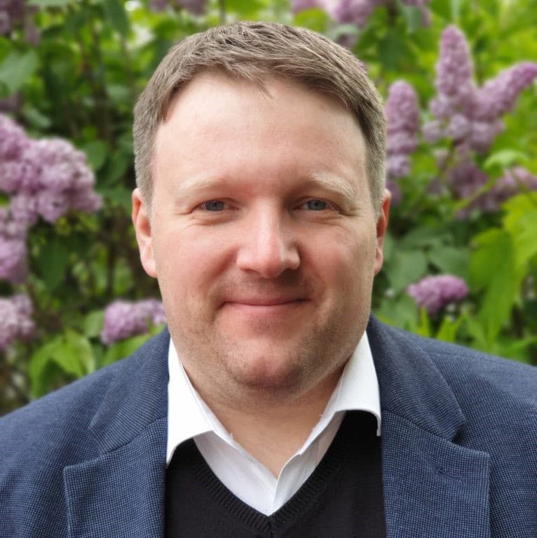 Roy Kreutzer