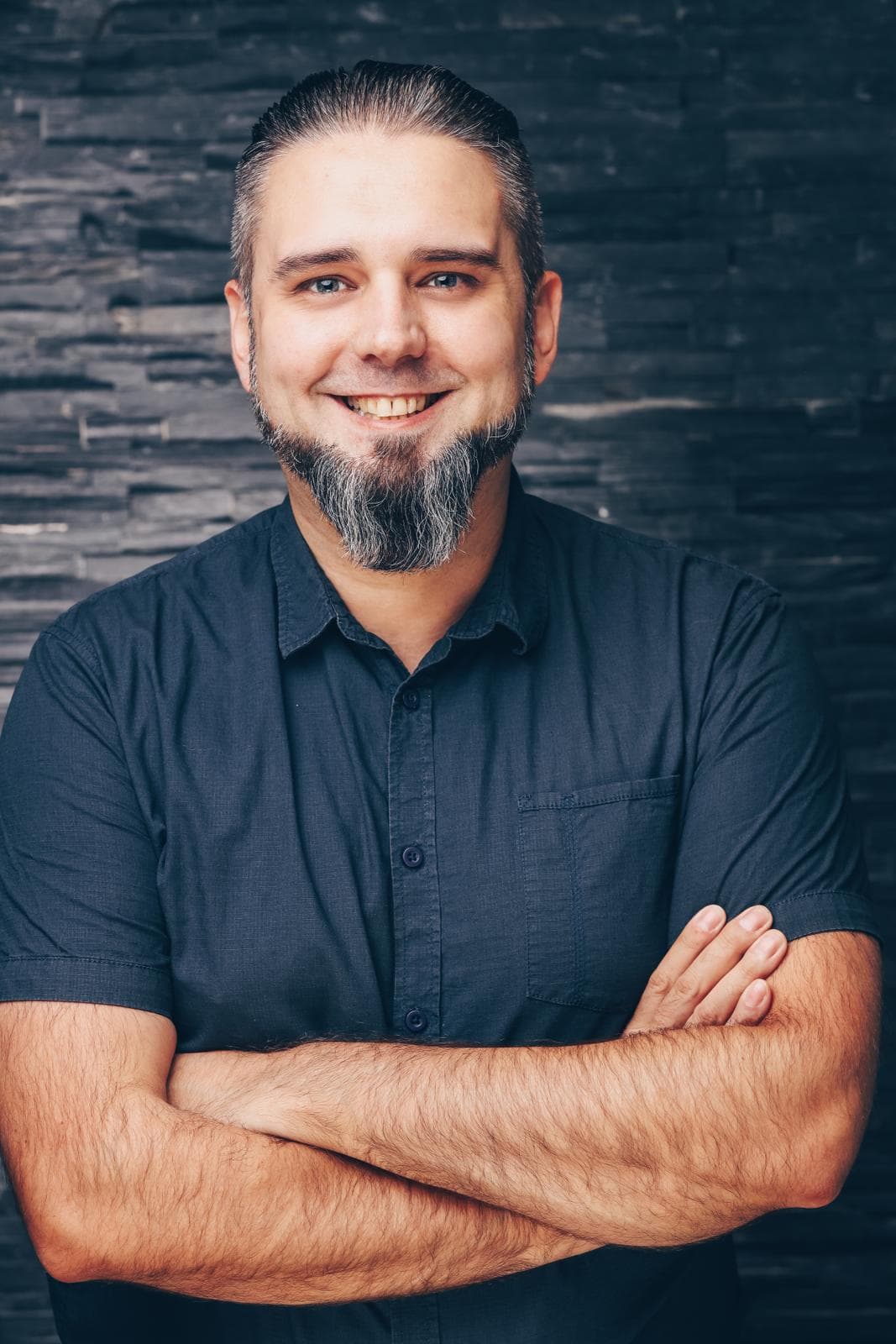 Daniel Sturm
