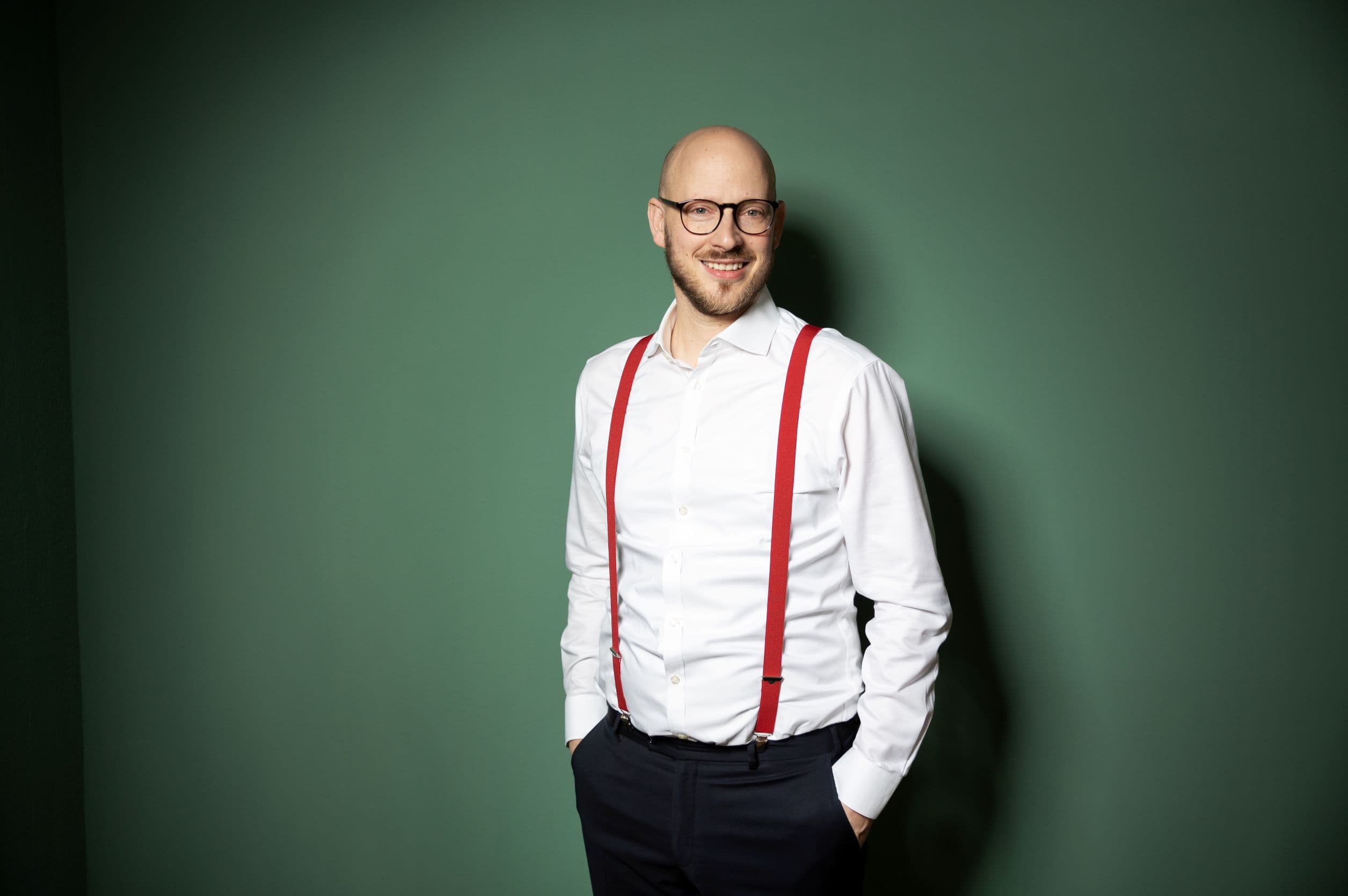 Johannes Pohl