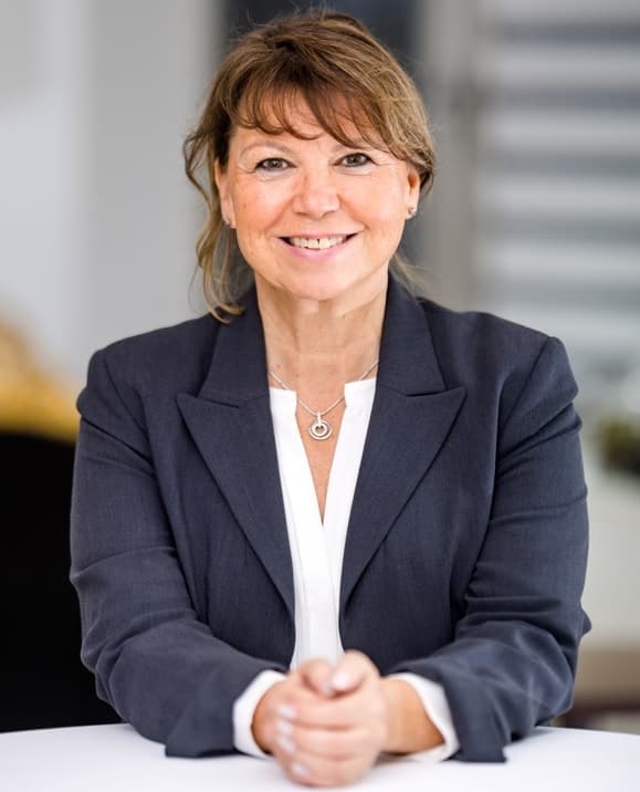 Marion Masholder