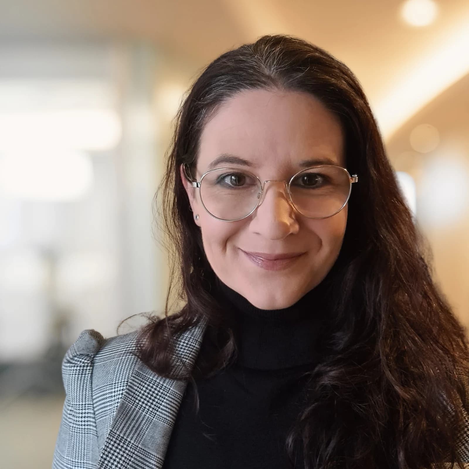 Dr. Tanja Bernsau