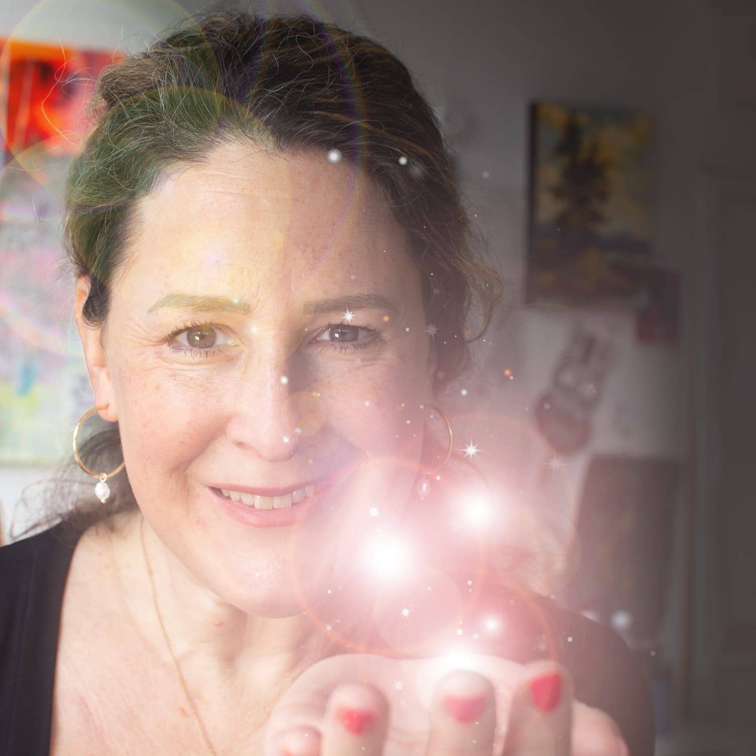Verena Mayer-Kolbinger