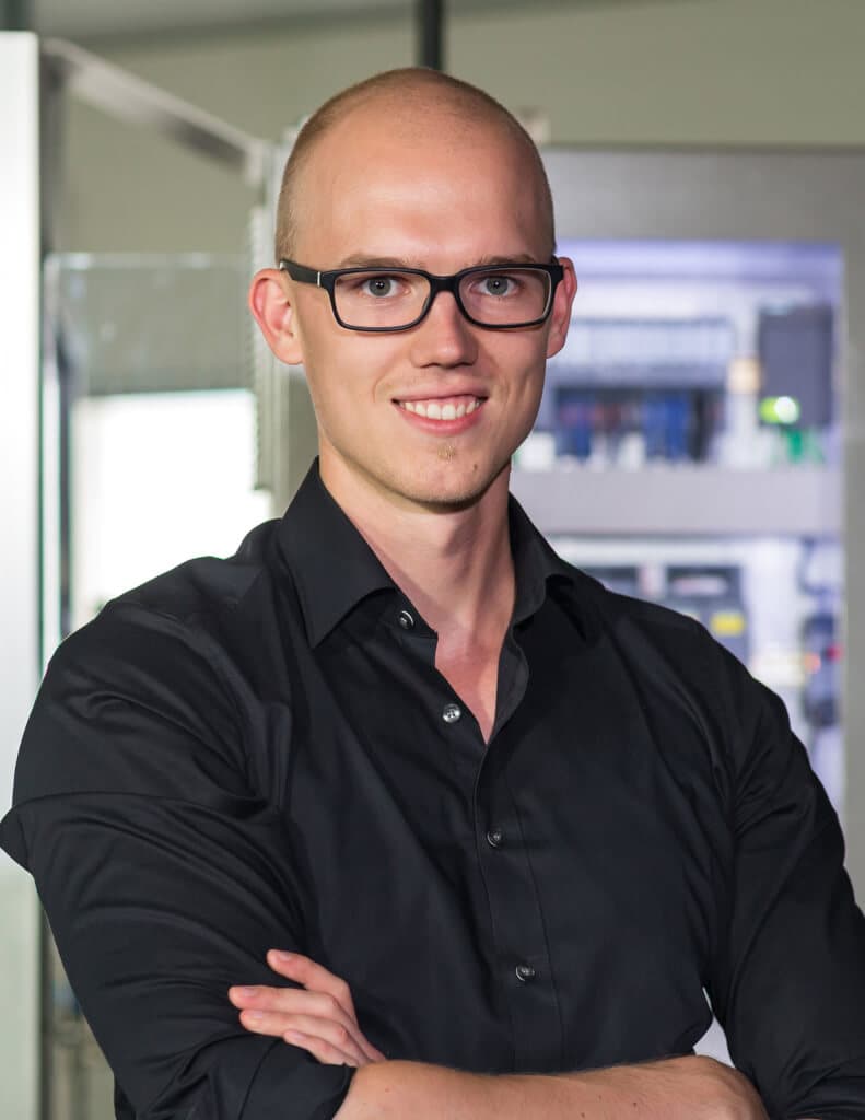 Felix Kranert